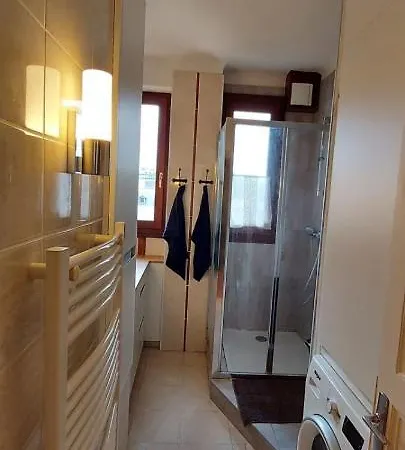 דירה La Paix Avec 2 En Plein Coeur D'annecy אנסי